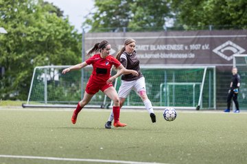 Bild 298 - F Komet Blankenese - Nienstedten : Ergebnis: 2:1